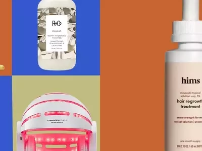 Creatine and Hair Loss: Separating Fact from Fiction