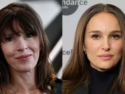 The Fictional Trap: Natalie Portman and Rachel Cusk's 'Life of M'