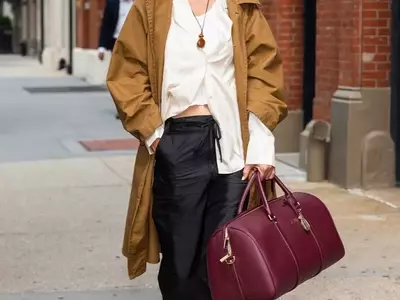 Elevate Your Style: The Ultimate Guide to Pairing Flats with Trousers