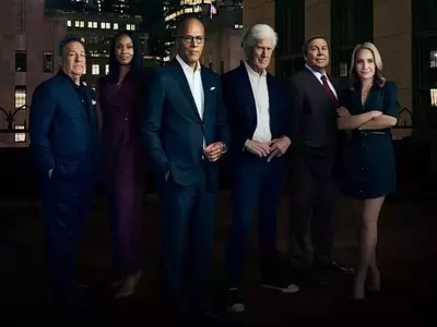 Dateline's Evolution into a Digital Content Powerhouse for NBC News