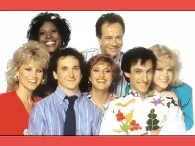 Where Are They Now? The Cast of 'Perfect Strangers'