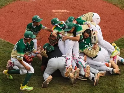 Accessing the Little League World Series 2026: A Comprehensive Streaming Guide