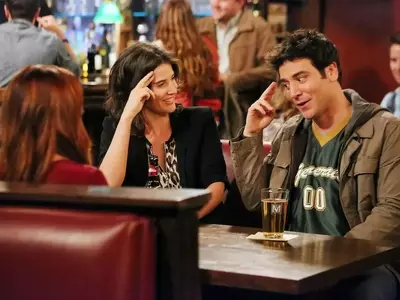 Josh Radnor Reflects on 'How I Met Your Mother' Friendships Post-Show