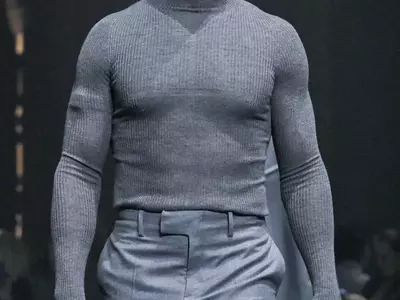 The Rise of Muscularity in Women's Fashion and Wellness