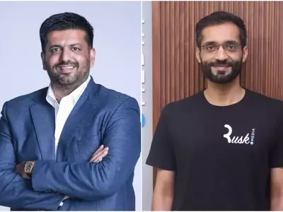Epic Studios and Rusk Media Forge Landmark 50-Series Vertical Drama Partnership in India