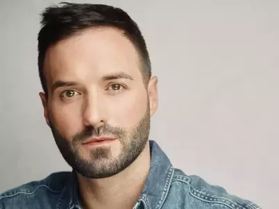 Gap Inc. Appoints Justin Breton to Lead Original Content Development
