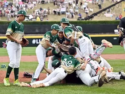 ESPN to Introduce 'Alumni Cast' for MLB Little League Classic Broadcast