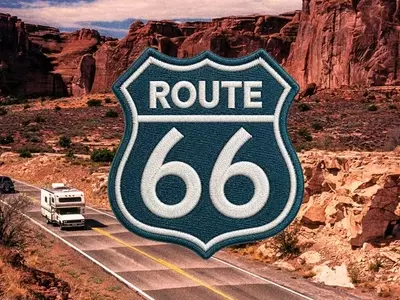 Route 66: A Century-Old American Family Road Trip Endures