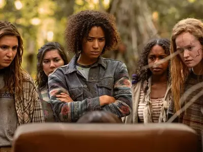 Yellowjackets' Final Season Premiere Date Announced