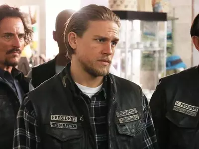 Sons of Anarchy Creator Kurt Sutter Distances Himself from 'Legends' Spinoff While Offering Support