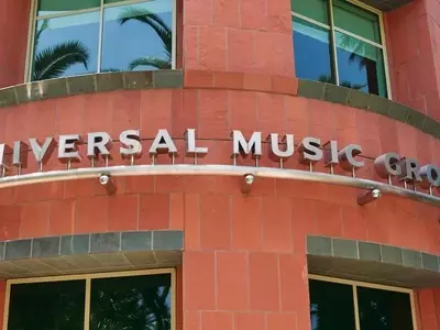 AI Music Firms Udio and GRAI Obtain Extensive Patent Licenses from UMG-Affiliated Music IP Holdings