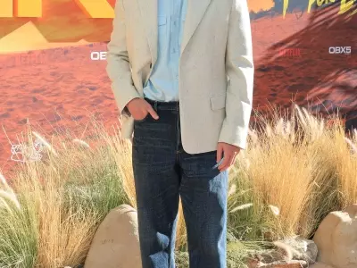 Drew Starkey's Style Evolution: From Outer Banks to Fashion Icon