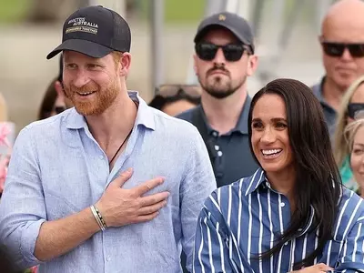 Prince Harry and Meghan Markle's Return to the UK: Implications for the Monarchy