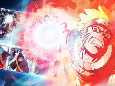 Sekai Studio's Journey to Launch the First Official Naruto Digital Card App