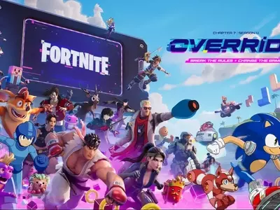 Gaming News Roundup: Sonic Joins Fortnite, Sims 4 'Mean Girls' & 'Clueless' Fashion Kits, and Esports Nations Cup Postponed
