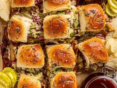 Game Day Gastronomy: 11 Irresistible Appetizers for Your Sunday Gatherings