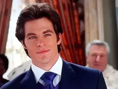 The Highly Anticipated Return of Genovia: All We Know About Princess Diaries 3, Featuring Chris Pine