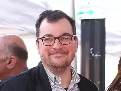 Netflix Executive Andy Weil Moves to Amazon to Lead Comedy Division