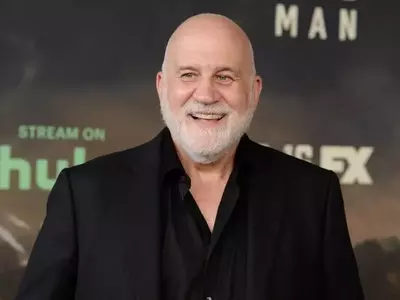 Chuck Saftler to Step Down from Disney and FX After Distinguished 33-Year Career