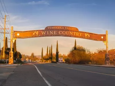 Temecula Valley: A Fusion of Wine, Wellness, and Mediterranean Charm