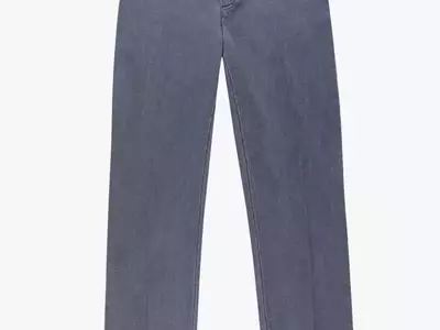 The Ultimate Guide to Effortlessly Stylish Faded Chinos