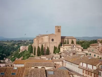 A Fairytale Wedding at Castello di Celsa in Italy