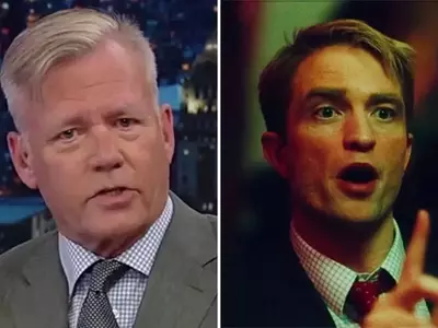 Chris Hansen Denied 'Primetime' Preview Due to Unsigned Legal Agreement