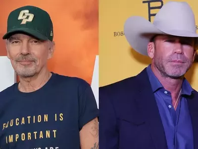 Billy Bob Thornton: Hollywood's Neglect of Taylor Sheridan Contrasts with Texas's Embrace