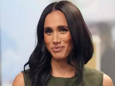 Meghan Markle's Anticipated Acting Comeback Following UK Relocation