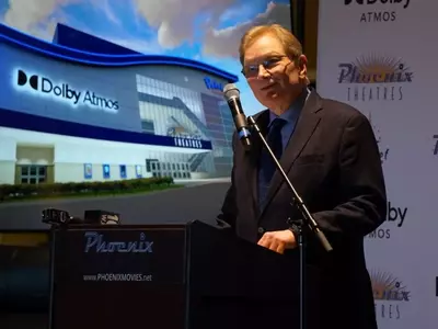 Movie Theater Owner's Perspective on Studio Mergers: Paramount and Warner Bros. Discovery