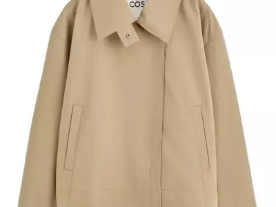 Fall Fashion: Essential Outerwear for Transitional Weather