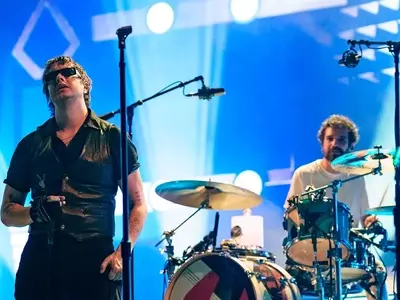 Bonnaroo Music and Arts Festival to take a hiatus in 2027