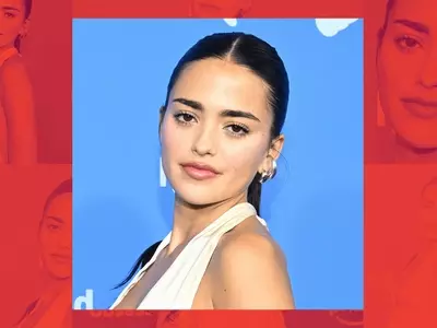 Maia Reficco on Her Journey from Music to 'The Last Sunrise' and Beyond