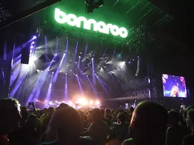 Bonnaroo Music Festival to Pause in 2027 Due to Weather Damage