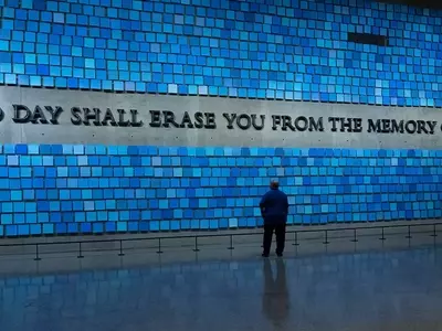 New Docuseries '9/11 Reunited' Explores Stories of Resilience 25 Years After the Attacks