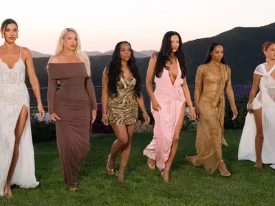 How to Stream 'The Girls: A Khloé Kardashian Project' Online