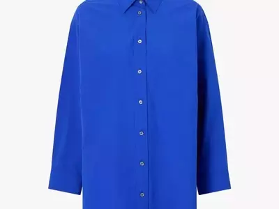 Autumn/Winter 2026 Color Trends: A Guide to the Season's Hues