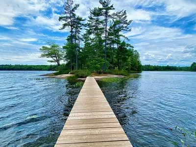 Discovering Muskoka: A Guide to the Region's Cinematic Charm