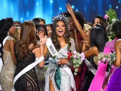 Miss USA and Miss Teen USA Pageants Abruptly Removed from The CW Schedule