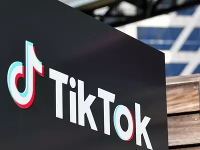 TikTok Reaches $400 Million Settlement with U.S. Government Over Child Data Privacy Violations