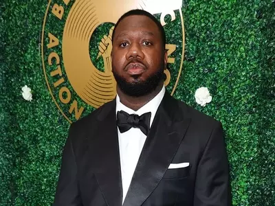 Music Mogul Pierre "P" Thomas Hospitalized After Heart Attack