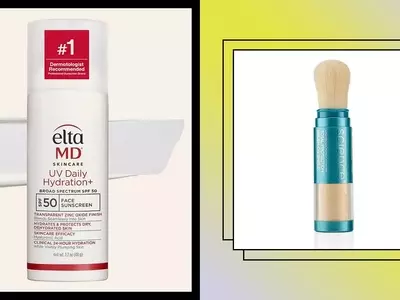 Expert-Recommended Sunscreens for Face and Body