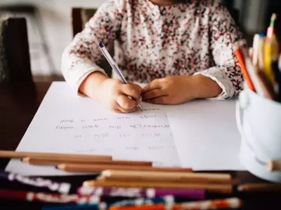 Encouraging Children's Growth Through Journaling: A Comprehensive Guide
