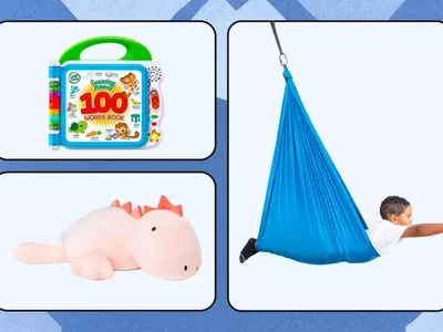 Essential Playthings for Autistic Children: A Comprehensive Guide