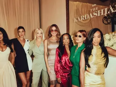 Khloé Kardashian Discusses Executive Producing "The Girls" and Her Reality TV Journey