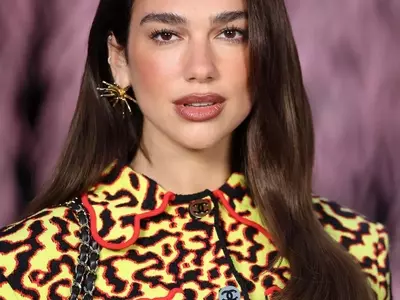 Dua Lipa's Evolving Beauty: From New Rules to Married Life