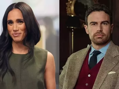 Meghan Markle's 'The Gentlemen' Role Reportedly Withdrawn Amid UK Backlash
