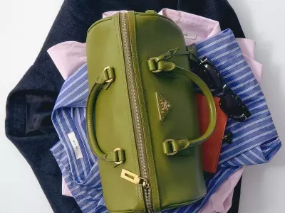 The Evolution of Luxury Resale: Precision, Vintage Revival, and Investment-Minded Consumers