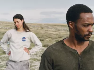 Netflix's Sci-Fi Failures: A Deep Dive into Five Disappointing Original Films
