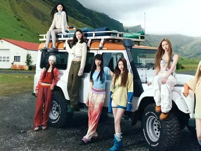 Tuide's Debut: A New Era for K-Pop Girl Groups